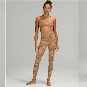 Lululemon Align High-Rise Pant with Pockets 25"